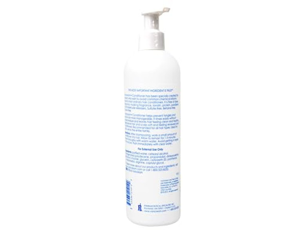 Vanicream Hair Conditioner 12 Fl. Oz.