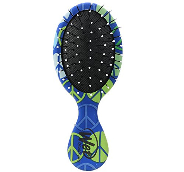 My Wet Brush Happy Hair Squirt Peace 3.2 Ounce