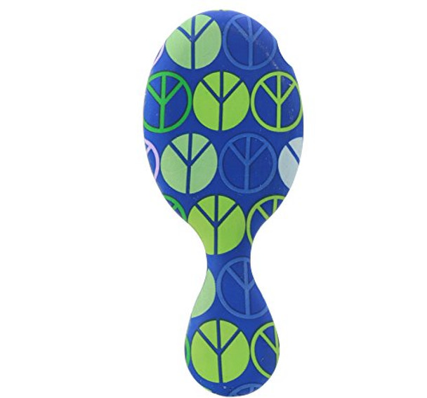 My Wet Brush Happy Hair Squirt Peace 3.2 Ounce