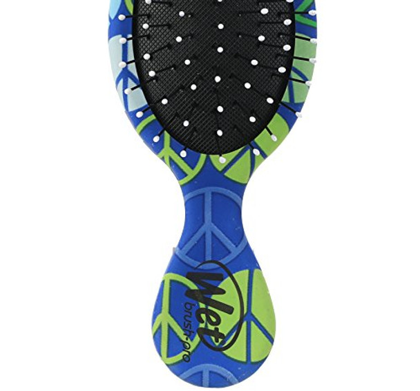 My Wet Brush Happy Hair Squirt Peace 3.2 Ounce