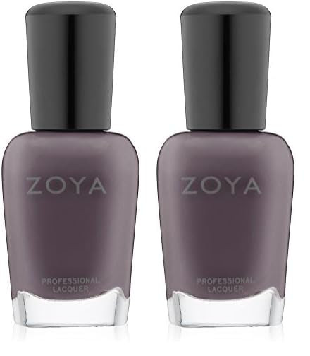 Zoya Nail Polish Millie 0.5 Fl Oz (Pack Of 1)