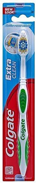 Colgate Extra Clean Toothbrush Full Head Firm