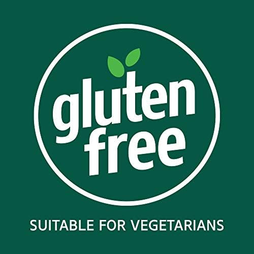 21St Century Soy Isoflavones Veg Capsules 60Count