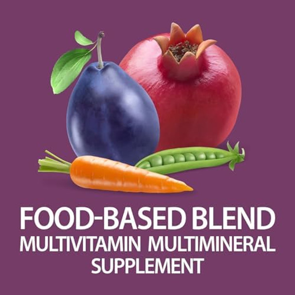 21St Century Wellify Women'S 50+ Multivitamins With Minerals 65 Count (22460)
