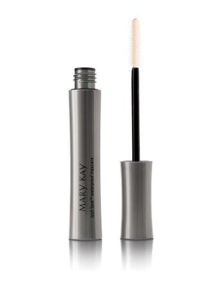 Mary Kay I  Black Waterproof Lash Love Mascara