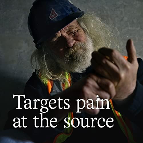 Aleve Pain Reliever & Fever Reducer Naproxen Sodium Caplets Body Pain Relief 270 Count