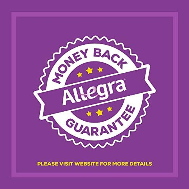 Allegra Allergy 24 Hour Tablets 180 Mg 45 Tablets