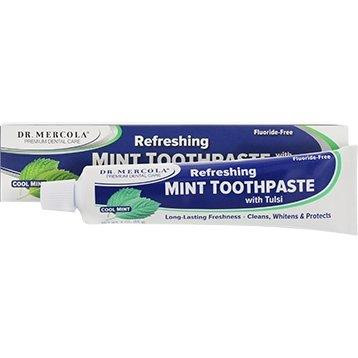 Toothpaste Cool Mint 3 oz - 3 Pack