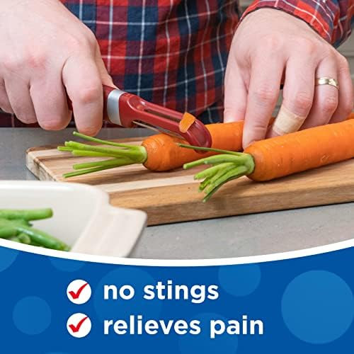 Bandaid Brand Antiseptic Cleansing Spray First Aid Antiseptic Spray Relieves Pain & Kill Germs With Benzalkonium Cl Wound Antiseptic & Pramoxine Hcl Topical Analgesic 2 X 8 Fl. Oz