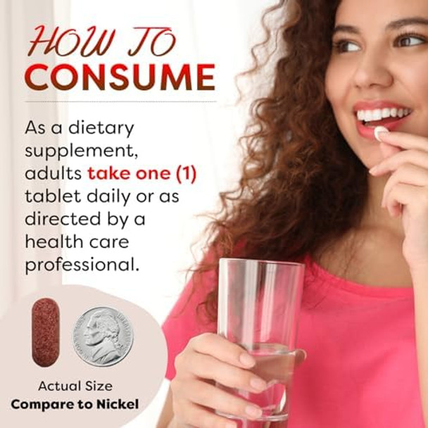 Best Naturals Red Yeast Rice 1200 Mg (Nongmo) 120 Tablets Non Irradiated Citrinin Best Naturals Red Yeast Rice 1200 Mg (Nongmo) 120 Tablets Non Irradiated Citrinin