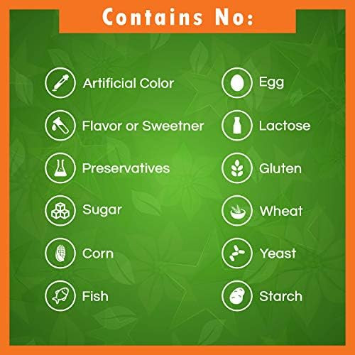 Best Naturals Vitamin D3 2000 Iu (50 Mcg) 100 Tablets 100 Days Supply Helps Support Immune Health Strong Bones And Teeth & Muscle Function (100 Count (Pack Of 1))