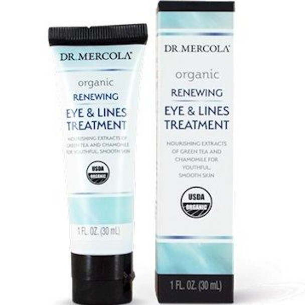 Eye and Lines Treatment 1 fl oz