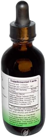 Dr. Christophers Formulas Heal Ear And Nerve 2 Oz Pack Of 2