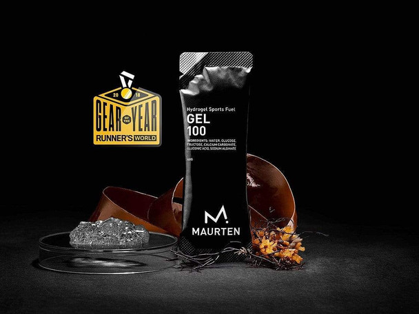 Maurten Gel 100