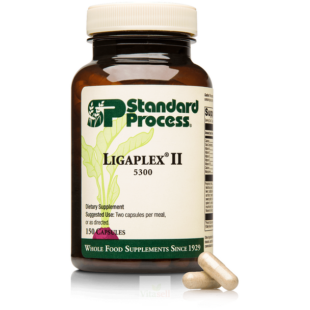 Ligaplex II 150 Capsules