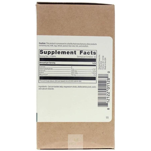 Min-Tran 330 Tablets