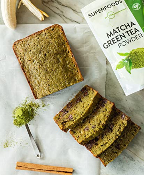 Mrm Matcha Green Tea Capsules 60 Servings