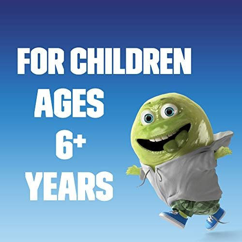 Mucinex Children'S Multisymptom Day/Night Liquid Berry 8Oz