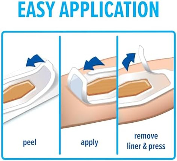 Nexcare Waterproof Clear Bandages Covers And Protects Assorted Sizes 3 Packs 150 Count Nexcare Waterproof Clear Bandages Covers And Protects Assorted Sizes 3 Packs 150 Count