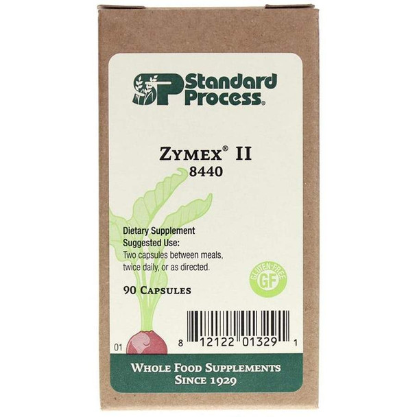 Zymex II 90 Count