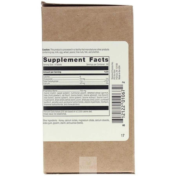 Cyrofood 360 Tablets