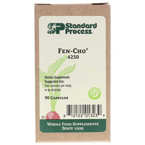 Fen-Cho 90 Capsules