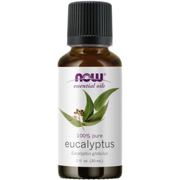 3Pack Variety Of Now Essential Oils: Pure & Natural Blend Lavender Eucalyptus Peppermint 3Pack Variety Of Now Essential Oils: Pure & Natural Blend Lavender Eucalyptus Peppermint