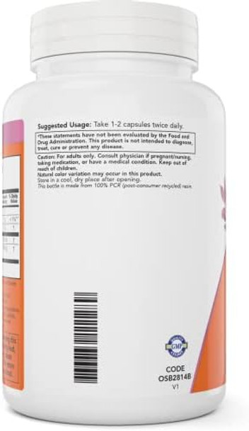 Now Foods Mannose Cranberry 120 Capsules (Pack Of 2) With Pac 450Mg Dmannose 250Mg Whole Cranberry Urinary Tract Health Vegan Friendly Supplement Nongmo Now Foods Mannose Cranberry 120 Capsules (Pack Of 2) With Pac 450Mg Dmannose 250Mg Whole Cranberry Urinary Tract Health Vegan Friendly Supplement Nongmo