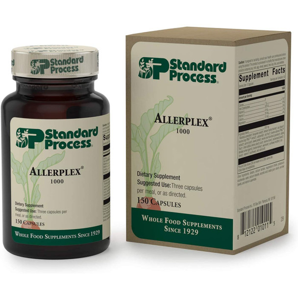 Allerplex 150 Count