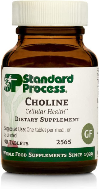 Choline 90 Tablets