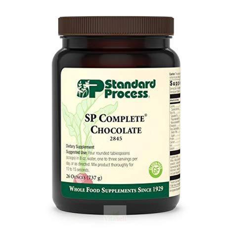 SP Complete Chocolate - 26 oz