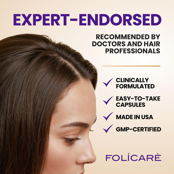 Biotin for Hair Growth Women & Men,Hair Skin and Nails Vitamins to Support Healthy Hair, Biotin Supplement Pills