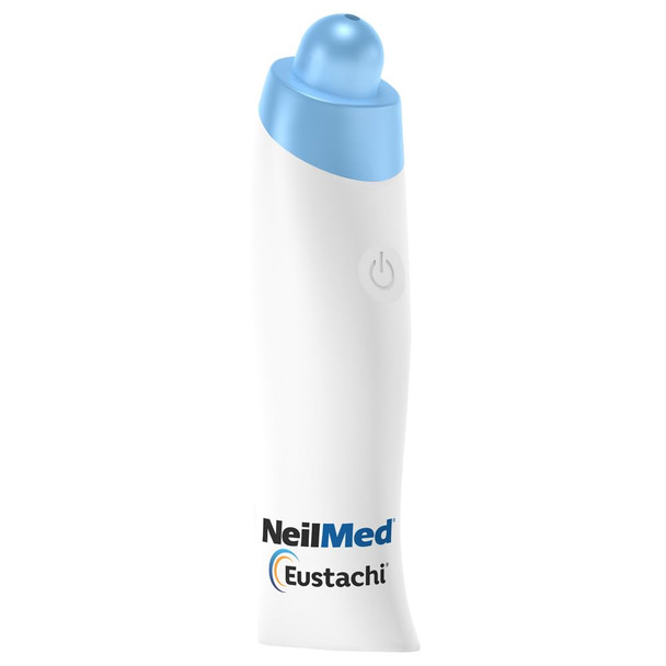NeilMed Eustachi Eustachian Tube Exercise Pop Blocked Ears Safely Helps Relieve Ear Pressure