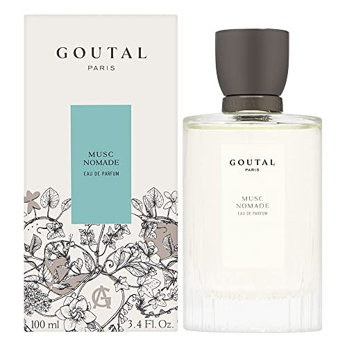 Annick Goutal Musc Nomade 3.4 Oz Eau De Parfum Spray