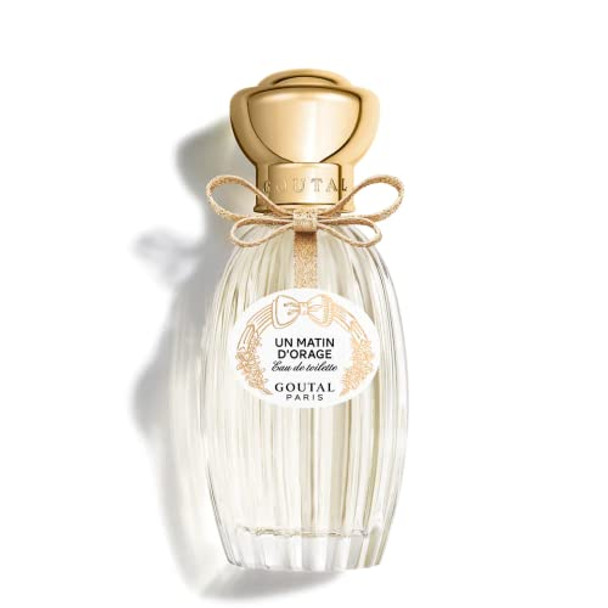 Annick Goutal Un Matin D'Orage For Women Eau De Toilette Spray 3.4 Ounce