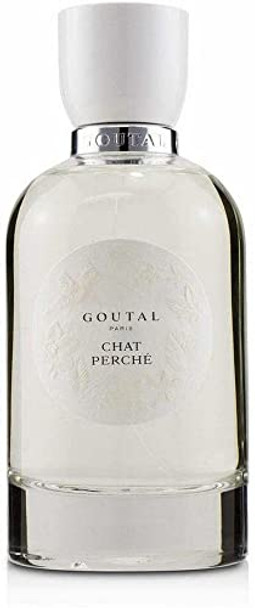 Annick Goutal Chat Perche For Unisex Eau De Toilette Spray 3.4 Ounce