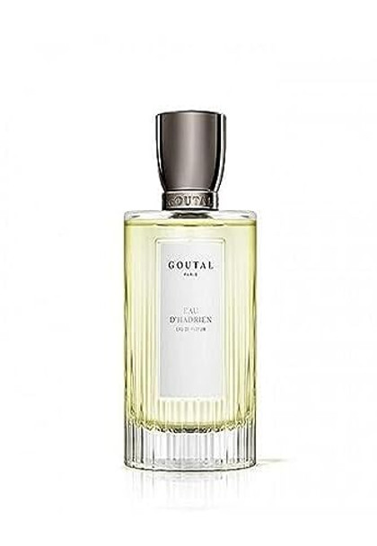Annick Goutal Eau D'Hadrien For Women Eau De Toilette Spray 3.4 Ounce