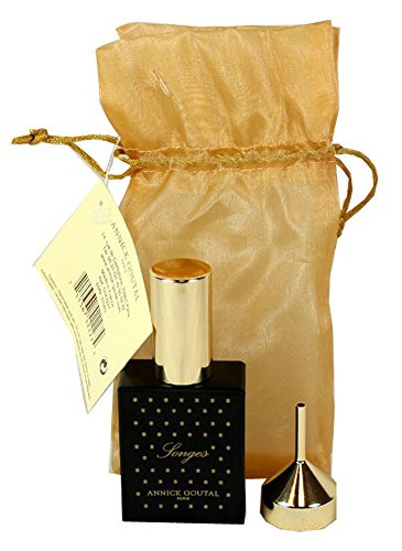 Annick Goutal Songes 25 Ml Eau De Toilette Refillable Spray