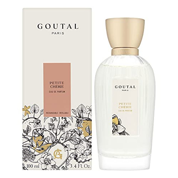 Annick Goutal Petite Cherie Eau De Toilette Spray For Women 1.5Ml/0.05Oz