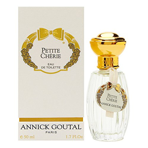 Annick Goutal Petite Cherie For Women 1.7 Oz Eau De Toilette Spray