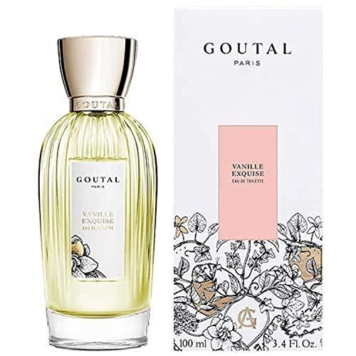 Vanille Exquise Eau de Toilette Goutal (Annick Goutal) Vanille