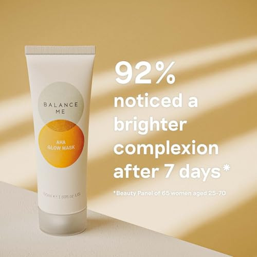 Balance Me Supercharged Radiant Skin Duo