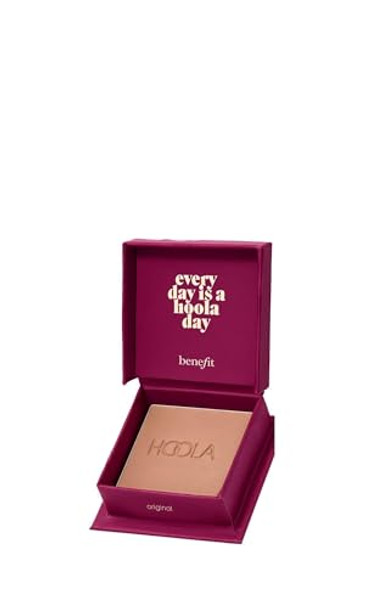 Benefit Hoola Matte Bronzer Mini 0.08 Ounce