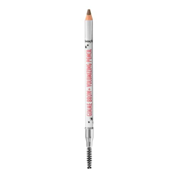 Benefit Gimme Brow+ Volumizing Pencil #04 Warm Deep Brown 0.042 Ounce
