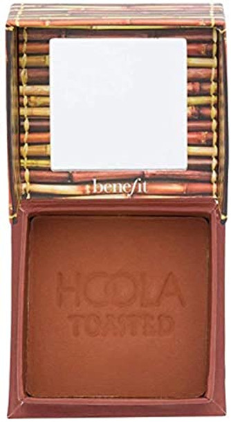 Benefit Cosmetics Hoola Matte Bronzer Toasted Deep
