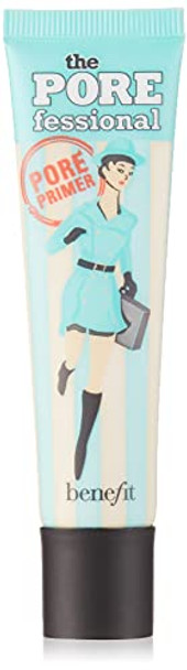 Benefit Passport To Porefection The Porefessional Face Primer 3-Piece Set (3×0.75 Ounce)