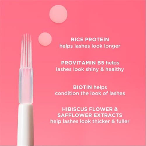 Benefit Whoop Lash Lash-Enhancing Serum 0.53 Ounce