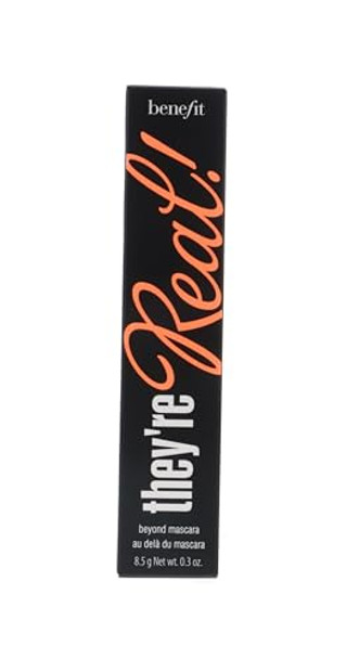 Benefit Double Deal They'Re Real Mascara - 2Pcs 8.5G / 2 Full Size Mascaras