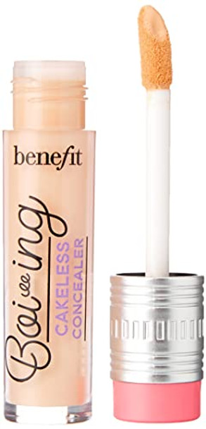 Benefit Boi-Ing Cakeless Concealer Shade 03 Light 0.17 Ounce