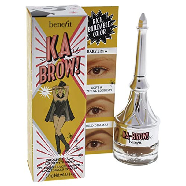 Benefit Ka-Brow Cream-Gel 03 Medium 0.1 Ounce